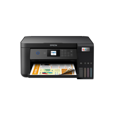 Impresora multifuncional Epson EcoTank L4260
