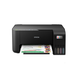 Impresora multifunción EcoTank L3250 EPSON