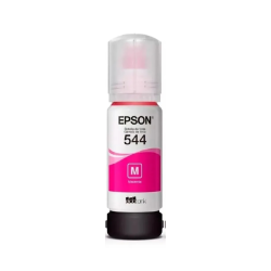 Tinta para Impresora Magenta EPSON 544