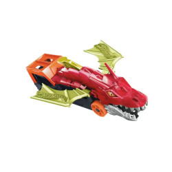 Transportador de Lanzamiento  de Dragones Urbano HOT WHEELS - jobbi