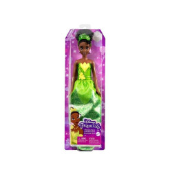 Muñeca Disney Princesa Tiana DISNEY - jobbi