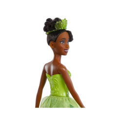 Muñeca Disney Princesa Tiana DISNEY - jobbi