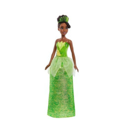 Muñeca Disney Princesa Tiana DISNEY - jobbi