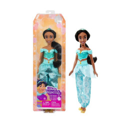 Muñerca de Disney Princesa Jasmin DISNEY - jobbi