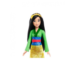 Muñeca de Disney Princesa Mulan DISNEY - jobbi