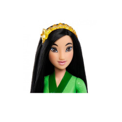Muñeca de Disney Princesa Mulan DISNEY - jobbi