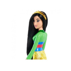 Muñeca de Disney Princesa Mulan DISNEY - jobbi
