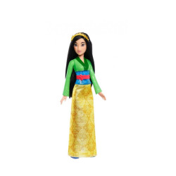 Muñeca de Disney Princesa Mulan DISNEY - jobbi