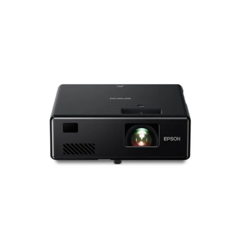 Proyector Mini EpiqVision Laser EF11 EPSON
