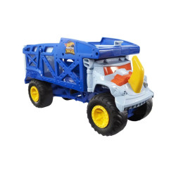 Camión Monstruo de Rinoceronte HOT WHEELS - jobbi