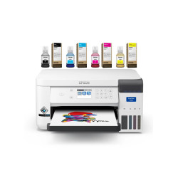 Impresora de Sublimación Epson F170 | Jobbi