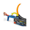 Pista Acrobacias y Carreras  HOT WHEELS - jobbi