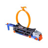 Pista Acrobacias y Carreras  HOT WHEELS - jobbi