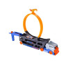 Pista Acrobacias y Carreras  HOT WHEELS - jobbi