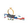 Pista Acrobacias y Carreras  HOT WHEELS - jobbi