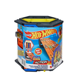 Pista extrema HOT WHEELS - jobbi