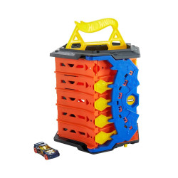 Pista extrema HOT WHEELS - jobbi