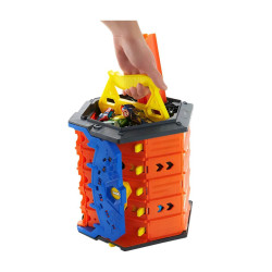 Pista extrema HOT WHEELS - jobbi