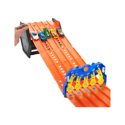 Pista extrema HOT WHEELS - jobbi