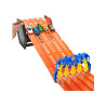 Pista extrema HOT WHEELS - jobbi