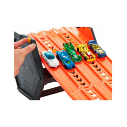 Pista extrema HOT WHEELS - jobbi