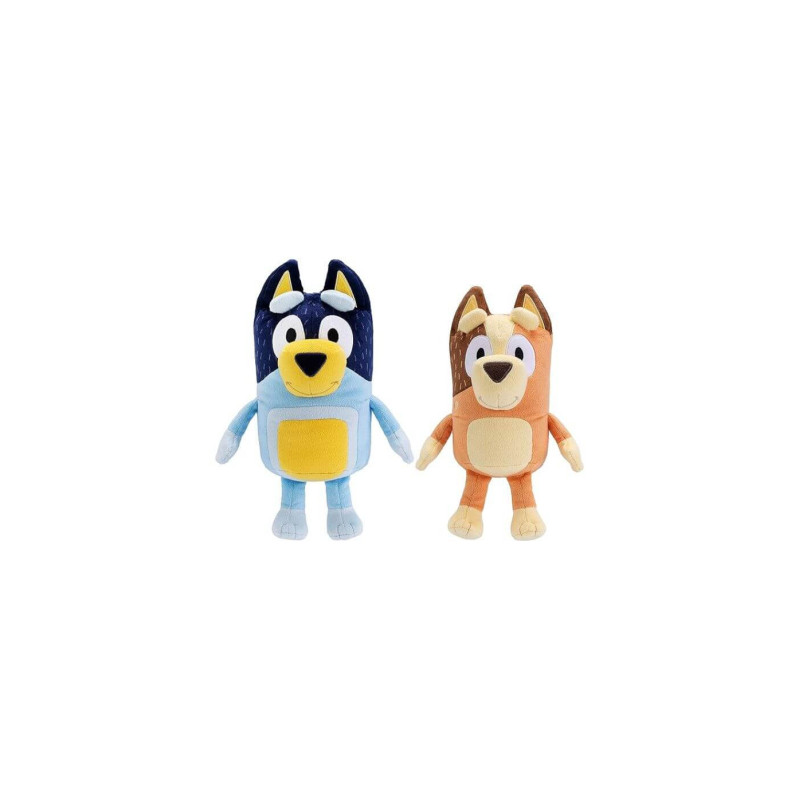 Peluches de Bluey Surtido Serie 8 SURT - jobbi