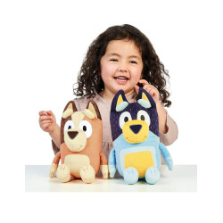 Peluches de Bluey Surtido Serie 8 SURT - jobbi