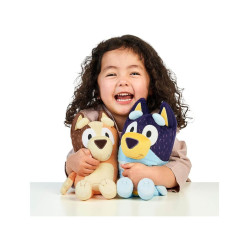 Peluches de Bluey Surtido Serie 8 SURT - jobbi