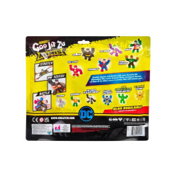 Mini Heroes jit of goo su DC SURT - jobbi