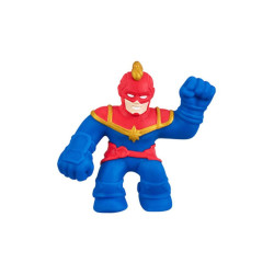 Mini Heroes jit of goo su DC SURT - jobbi