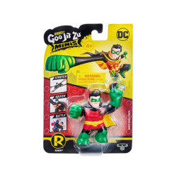 Mini Heroes Jit Of goo DC SURT - jobbi