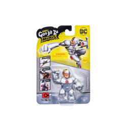 Mini Heroes Jit Of goo DC SURT - jobbi