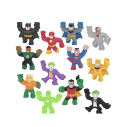 Mini Heroes Jit Of goo DC SURT - jobbi
