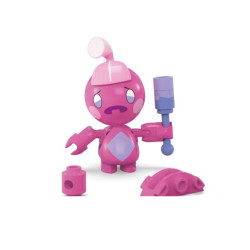 Kits Mega Pokemon Ball SURT - jobbi