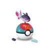Kits Mega Pokemon Ball SURT - jobbi