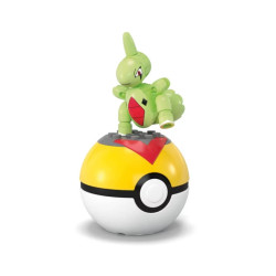 Kits Mega Pokemon Ball SURT - jobbi