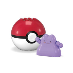 Mega Pokémon Evergreen Ball  SURT - jobi