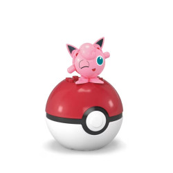 Mega Pokémon Evergreen Ball  SURT - jobi
