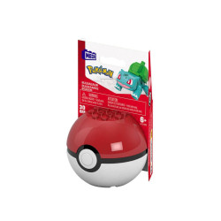Mega Pokémon Evergreen Ball  SURT - jobi