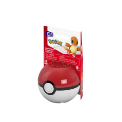 Mega Pokémon Evergreen Ball  SURT - jobi