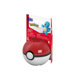 Mega Pokémon Evergreen Ball  SURT - jobi