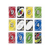 Juego de cartas UNO - jobbi