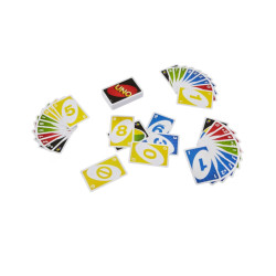 Juego de cartas UNO - jobbi