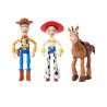 Historia de Disney Pixar Surtido 3PC SURT - jobbi
