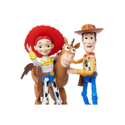 Historia de Disney Pixar Surtido 3PC SURT - jobbi