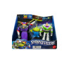 Historia de Disney Pixar Surtido 3PC SURT - jobbi