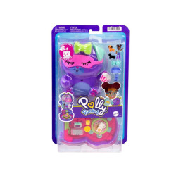 Polly Pocket World SURT