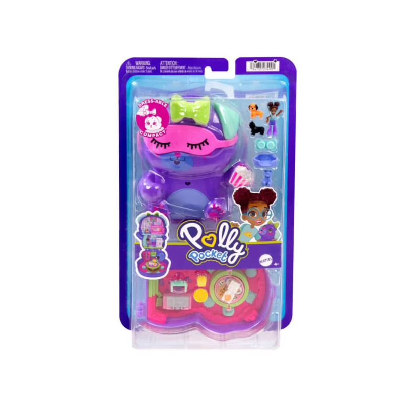Polly Pocket World SURT