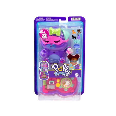 Polly Pocket World SURT