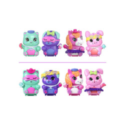 Polly Pocket World SURT